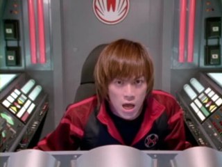 第33話 マンモスと6人