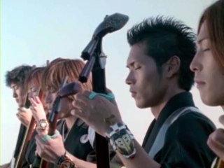 第35話 キラリと三味線