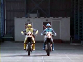 第37話 三の槍と大脱出