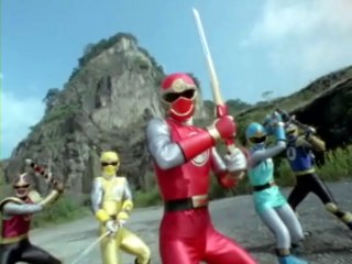 第39話 七の槍と謎の石