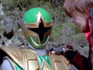 第40話 オトリと忍の掟