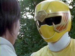 第41話 メダルと漫才