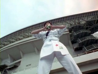 第44話 御前様と凶扇獣