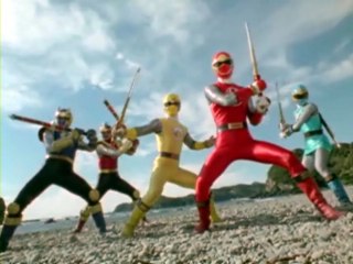 第51話 風と水と大地