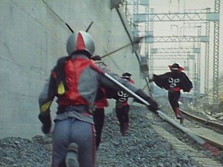 第5話 一つ目怪人の人さらい作戦!