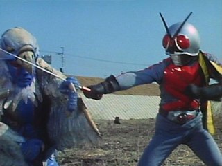 第7話 恐怖の天才人間計画!