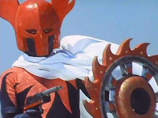 第14話 アポロガイストくるい虫地獄