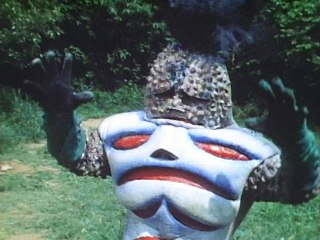 第23話 キングダーク! 悪魔の発明!!