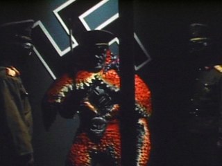 第26話 地獄の独裁者 ヒトデヒットラー!!