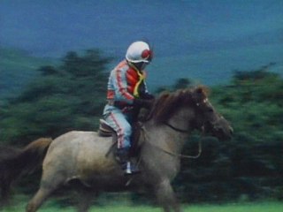 第31話 立て!キングダーク!!