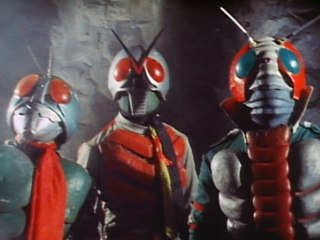 第33話 恐怖! キングダークの復しゅう!!