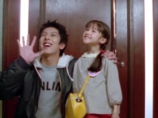 第3話 子連れヒーローアバレ系