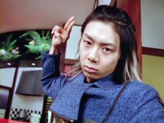 第5話 アバレ治療!ジャジャジャジャーン