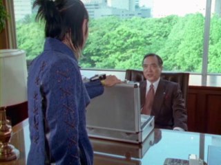 第15話 アバレ世間は鬼ばかり