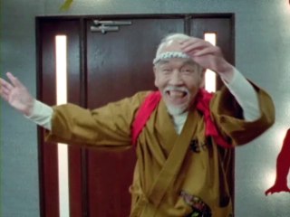 第17話 戦場のアバレかっぽれ