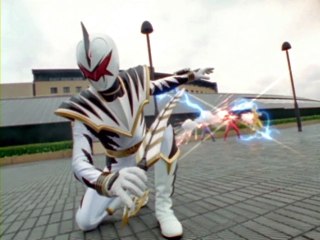 第18話 誰だ?アバレキラーだ!