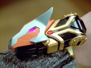 第21話 アバレ恋!キロキロ