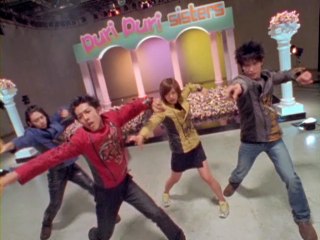 第23話 アバレ電波ドギューン!