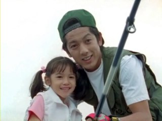 第26話 釣りバカアバレ日誌、どもども