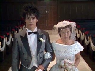 第28話 花嫁はアバレチャン