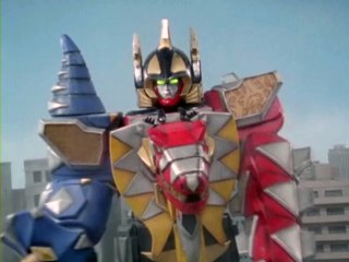 第33話 アバレ戦士を忘れない