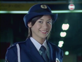 第35話 アバレナデシコ七変化たい!