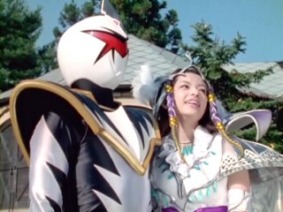 第37話 快感アバレクイーン