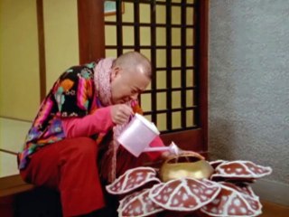 第39話 がんばれ!アバレファーザー