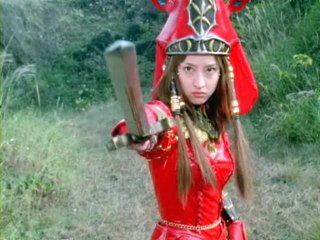 第40話 アバレ鎧を斬れ!