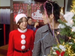 第41話 メリーアバレマス!ジャメジャメ