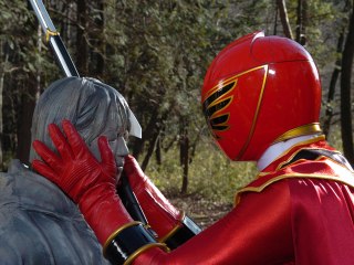 Stage4 魔人の王様～マージ・ジルマ・マジ・ジンガ～