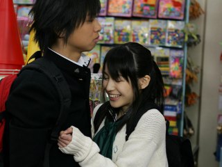 Stage5 恋をしようよ～マージ・マジーロ～