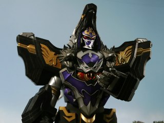 Stage6 闇の覇王～ウーザ・ドーザ・ウル・ザンガ～