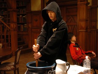 Stage7 夢の中へ～ジンガ・マジーロ～