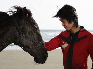 Stage9 炎の友情合体～ジルマ・マージ・マジ・ジンガ～