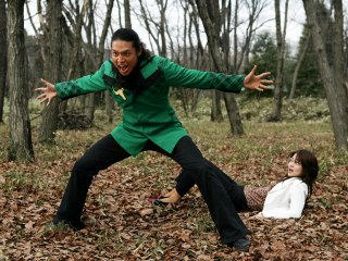 Stage10 花が咲いたら～ジルマ・マジカ～