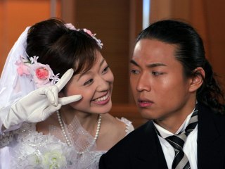 Stage15 花嫁の兄～ジルマ・マジ・マジュナ～