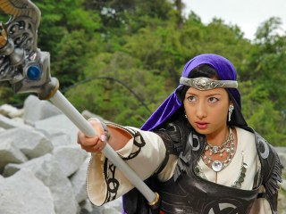 Stage17 優しさはいらない～ウーザ・ドーザ・ウル・ウガロ～