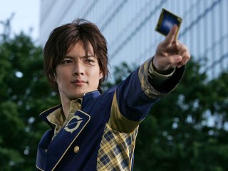 Stage20 キスしてケロ～ゴール・ゴル・ゴルディーロ～