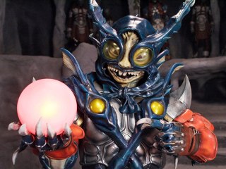 Stage25 盗まれた勇気～ジルマ・マジ・マジーロ～