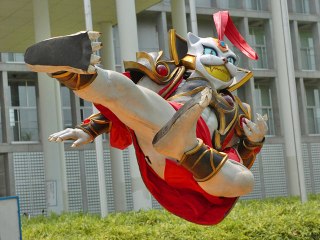 Stage26 信じろよ! ～ジルマ・ジー・マジカ～