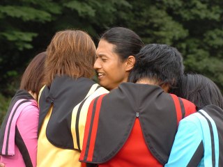 Stage27 俺たちの絆～マジーネ・マジーネ～