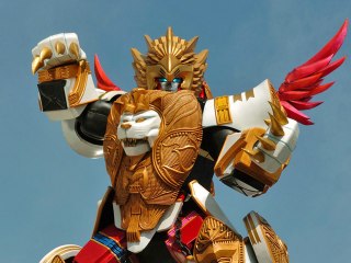 Stage31 凄まじき魔神～マージ・ジルマ・ゴル・ジンガジン～