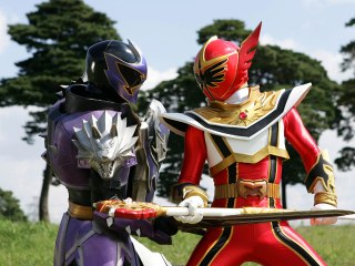 Stage34 勇気の絆～ゴール・ゴル・ゴルド～