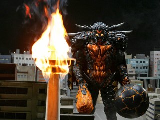 Stage36 神罰執行～マージ・ゴル・ゴジカ～