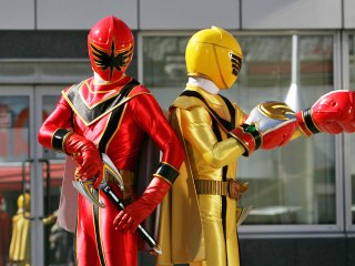 Stage38 アニキとの約束～ゴー・マジーロ～