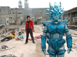 Stage41 先生の先生～ゴール・ゴル・マジュール～