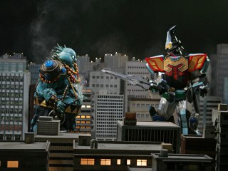 Stage43 茨の園～マジ・マジ・ゴジカ～