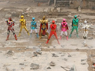 Final Stage 伝説への帰還～マージ・マジ・マジェンド～