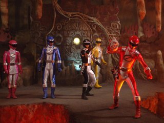 Task.1 魔神の心臓